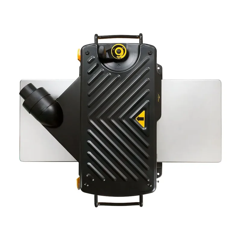 Dw733-qs Elektrohobel 1800w van DEWALT – productafbeelding 3 van 4