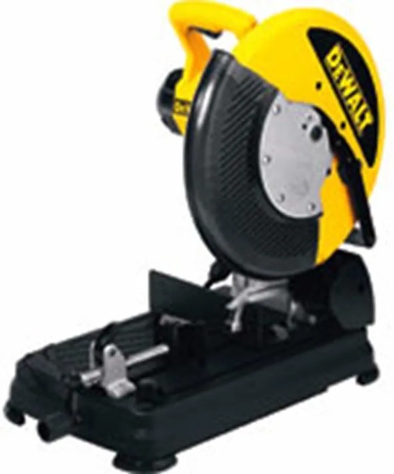 DW872 Metaal afkortzaag - 2200W - 355mm van DEWALT – productafbeelding