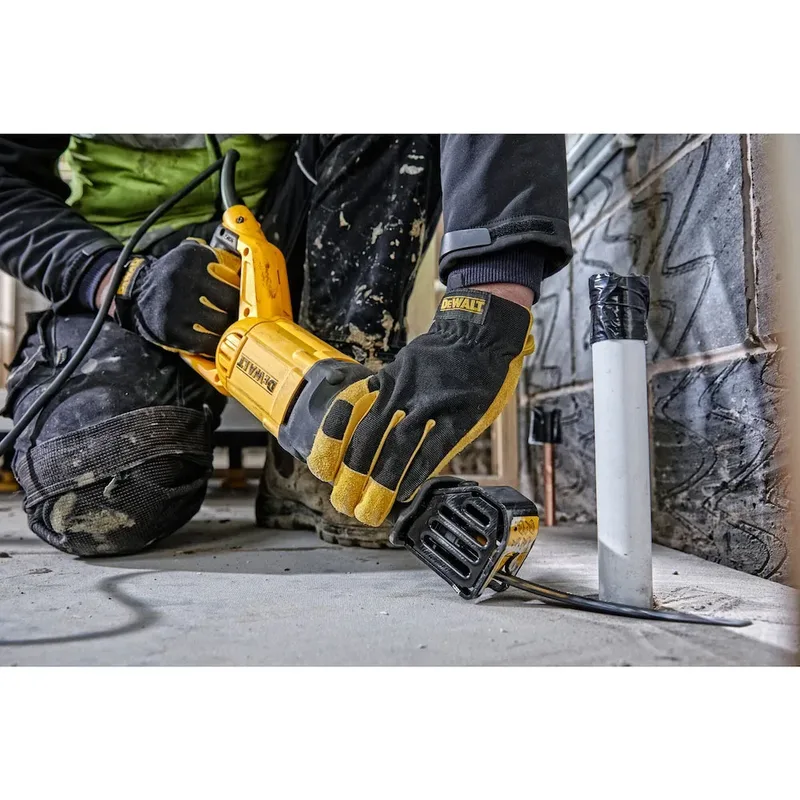 DWE305PK 1100 Watt Reciprozaag by DEWALT – product image 3 of 4