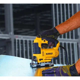 DWE349 Decoupeerzaag 650W van DEWALT – productafbeelding 5 van 5