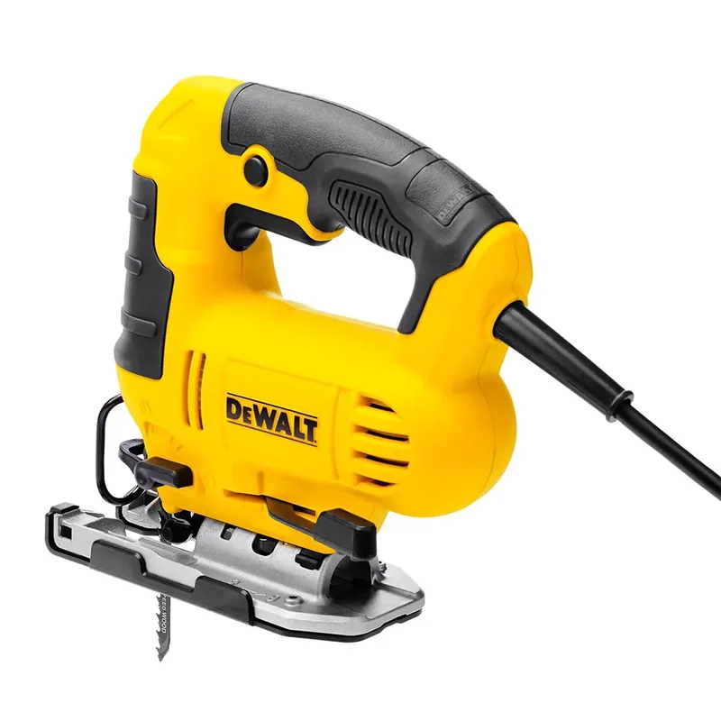 DWE349 Decoupeerzaag 650W van DEWALT – productafbeelding 3 van 5