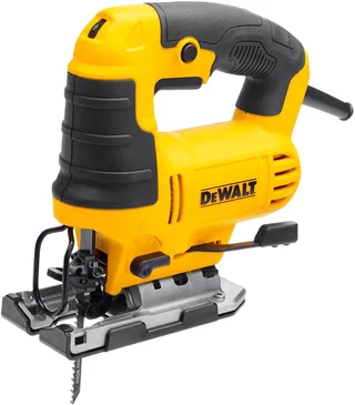 DWE349 Decoupeerzaag 650W van DEWALT – productafbeelding 1 van 5