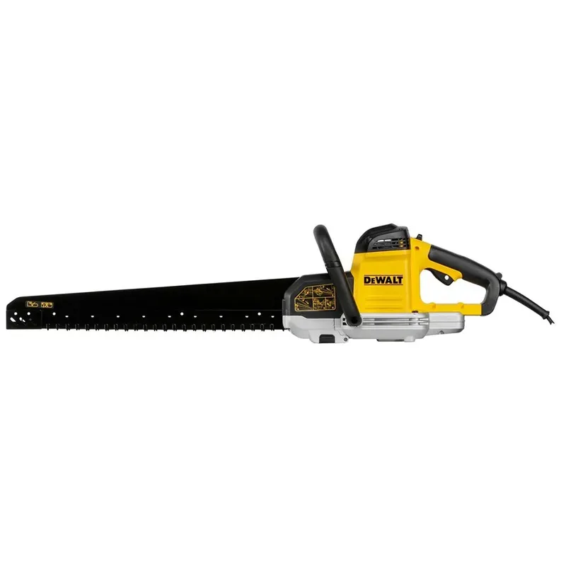 Dwe397-qs Elektrische Kettingzaag 430 Mm by DEWALT – product image 1 of 2