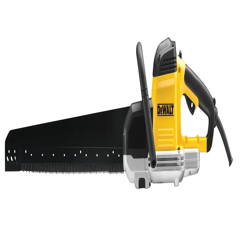 Dwe398 Alligator 450 Mm Elektrische Kettingzaag by DEWALT – product image
