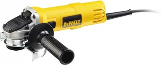 DWE4075 – Haakse slijper – 800W – 125 mm de DEWALT – image du produit 1 sur 2