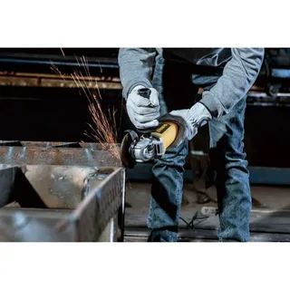 DWE4117 Haakse Slijper 950W 125mm by DEWALT – product image 3 of 3