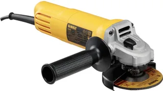 DWE4117 Haakse Slijper 950W 125mm by DEWALT – product image 1 of 3