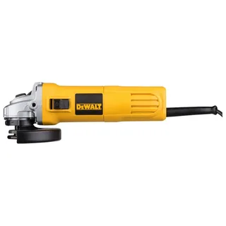 DWE4117 Haakse Slijper 950W 125mm by DEWALT – product image 2 of 3