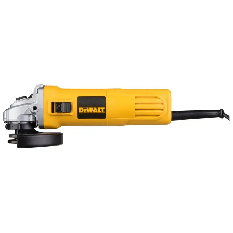 DWE4117 Haakse Slijper 950W 125mm by DEWALT – product image 2 of 3