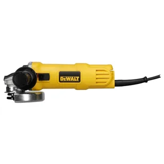 DWE4157 haakse slijper von DEWALT – Produktbild 2 von 2