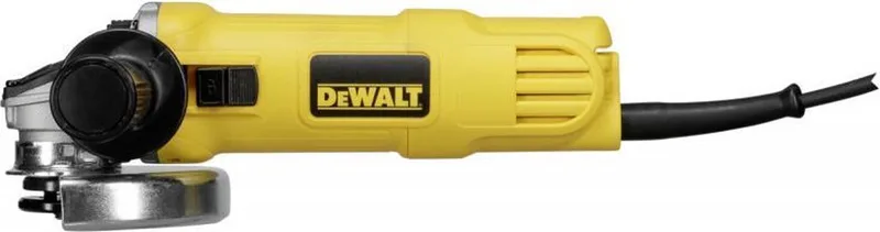 DWE4157 haakse slijper von DEWALT – Produktbild 1 von 2