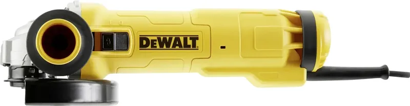 DWE4238-QS DWE4238-QS Winkelschleifer 150 mm 1400 W von DEWALT – Produktbild