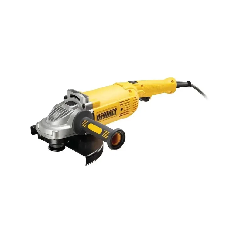 DWE492S Haakse slijper 230mm 2200W de DEWALT – image du produit