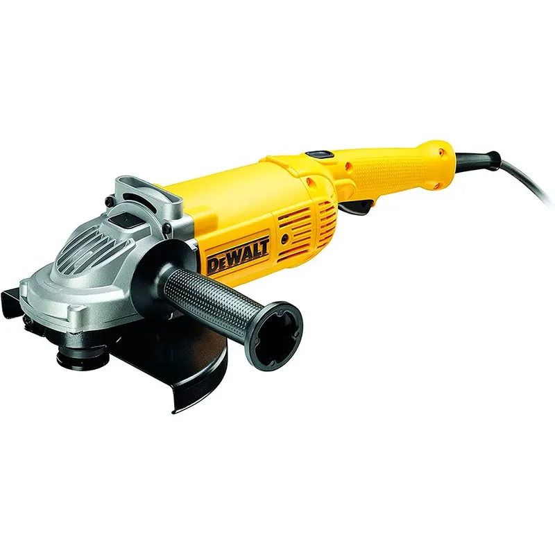 Dwe494-qs 230 Mm Haakse Slijper van DEWALT – productafbeelding 2 van 2