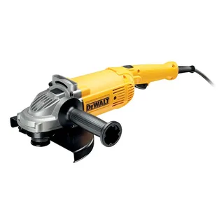 Dwe494-qs 230 Mm Haakse Slijper van DEWALT – productafbeelding 1 van 2