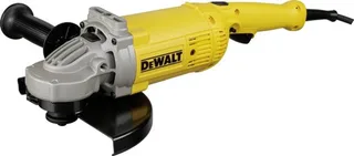 DWE496-QS 230mm haakse slijper de DEWALT – image du produit 1 sur 2