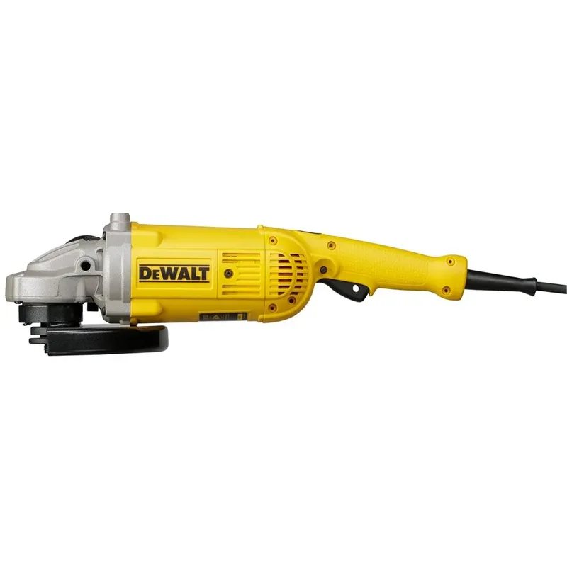 DWE496-QS 230mm haakse slijper de DEWALT – image du produit 2 sur 2