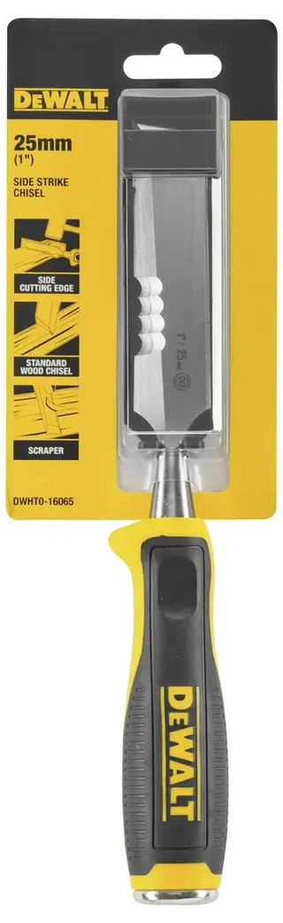 DWHT0-16065 Steekbeitel 25 mm de DEWALT – image du produit 2 sur 2