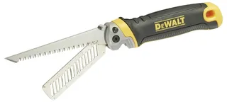 DWHT0-20123 Vouwbare Schrobzaag 100mm by DEWALT – product image 2 of 2