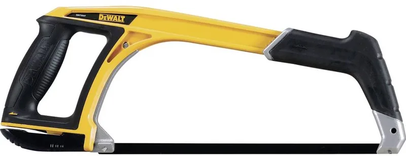 DWHT0-20547 Beugelzaag de DEWALT – image du produit