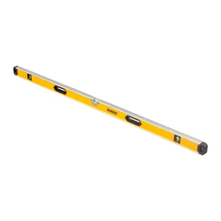 DWHT0-43172 PRO Waterpas 180cm by DEWALT, Black, Yellow – product image 2 of 4