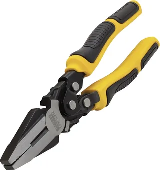 DWHT0-70277 Kraft-Langbeckzange by DEWALT – product image 1 of 2