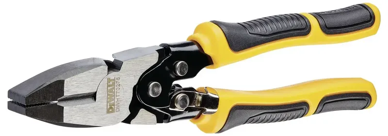 DWHT0-70277 Kraft-Langbeckzange by DEWALT – product image 2 of 2