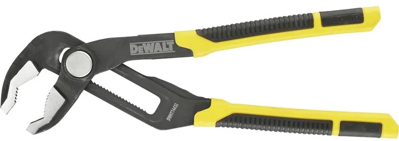 DWHT0-74432 Waterpomptang 300 mm by DEWALT, Kleurloos – product image