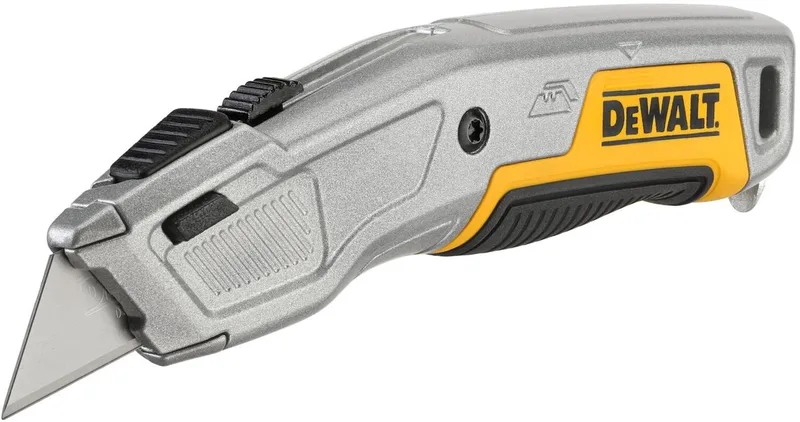 DWHT10054-0 Uitschuifmes de DEWALT, Jaune – image du produit