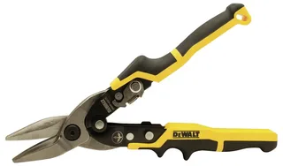 DWHT14675-0 - Plaatschaar - Ergonomische Handgreep - Chroom Vanadium Staal von DEWALT – Produktbild 2 von 2