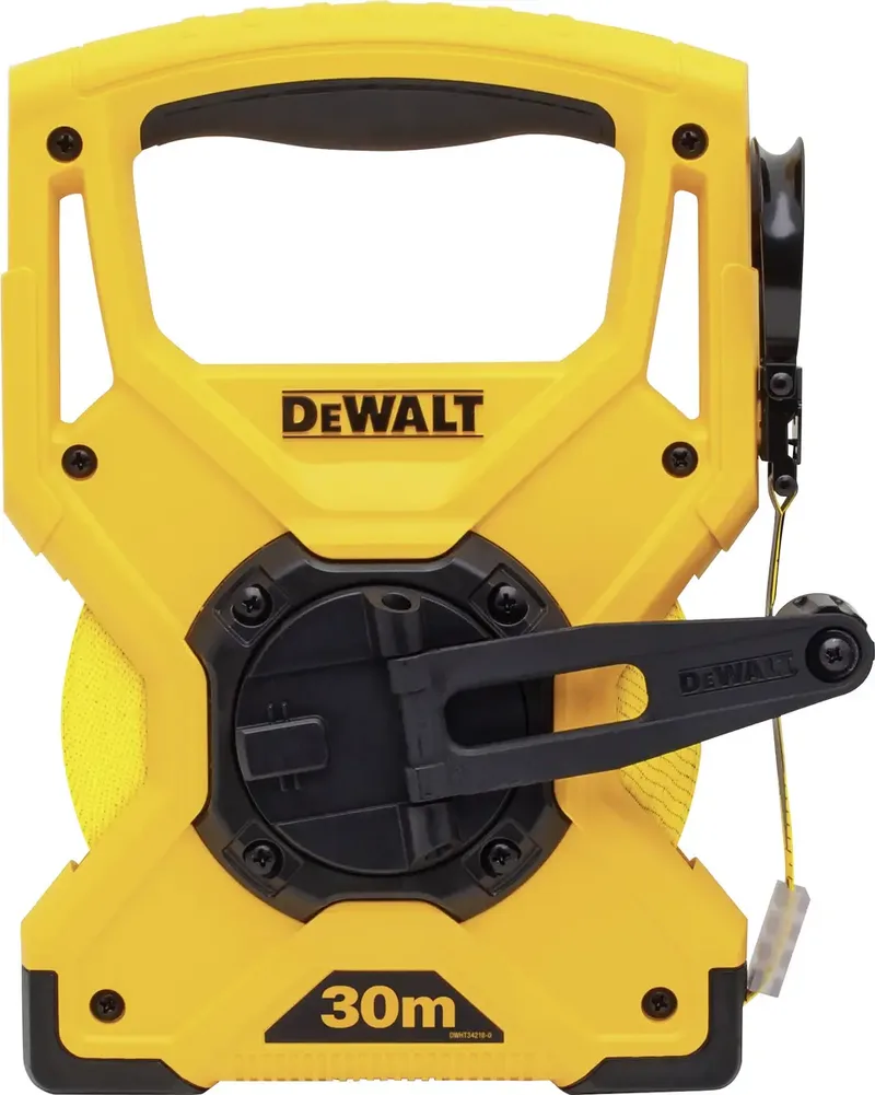 DWHT34218-0 DWHT34218-0 Maßband 30 m by DEWALT – product image