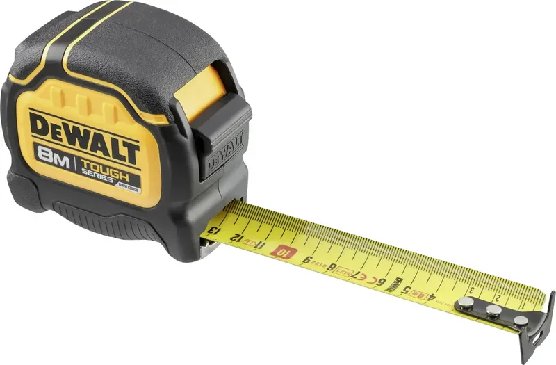 DWHT36928-0 DWHT36928-0 Maßband 8 m by DEWALT – product image