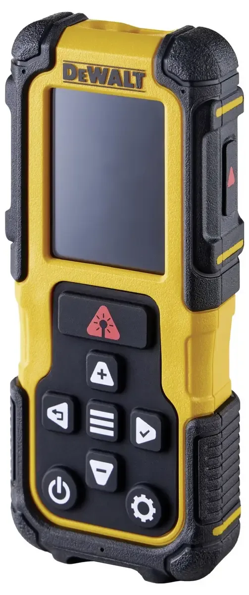 DWHT78200 Entfernungsmesser Reichweite (fx) 0.15 bis 60 m von DEWALT – Produktbild 2 von 2