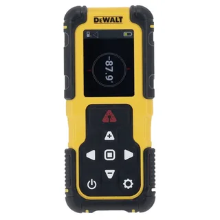 DWHT78200 Entfernungsmesser Reichweite (fx) 0.15 bis 60 m von DEWALT – Produktbild 1 von 2