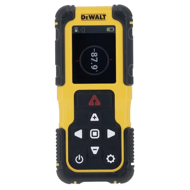 DWHT78200 Entfernungsmesser Reichweite (fx) 0.15 bis 60 m by DEWALT – product image