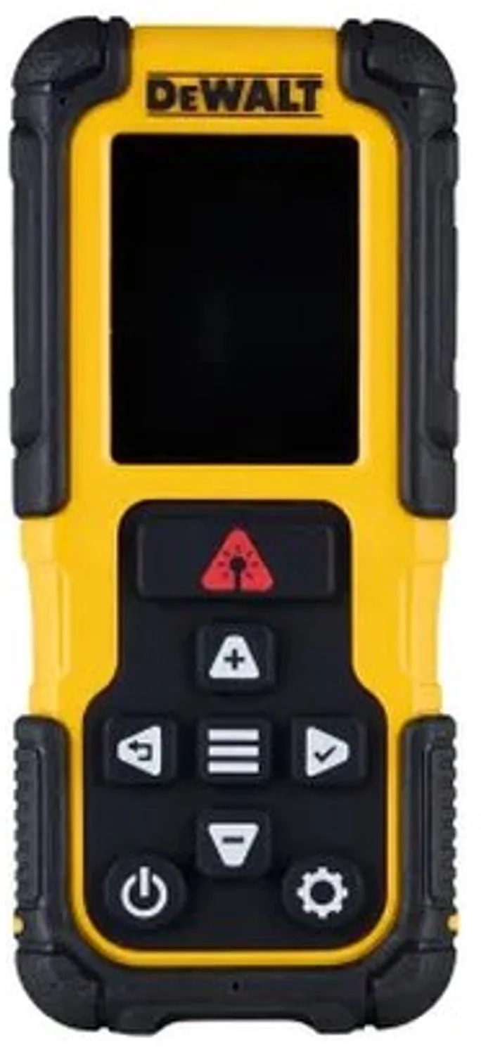DWHT78200-XJ afstandsmeter 60m, lithium-ion USB-C by DEWALT – product image