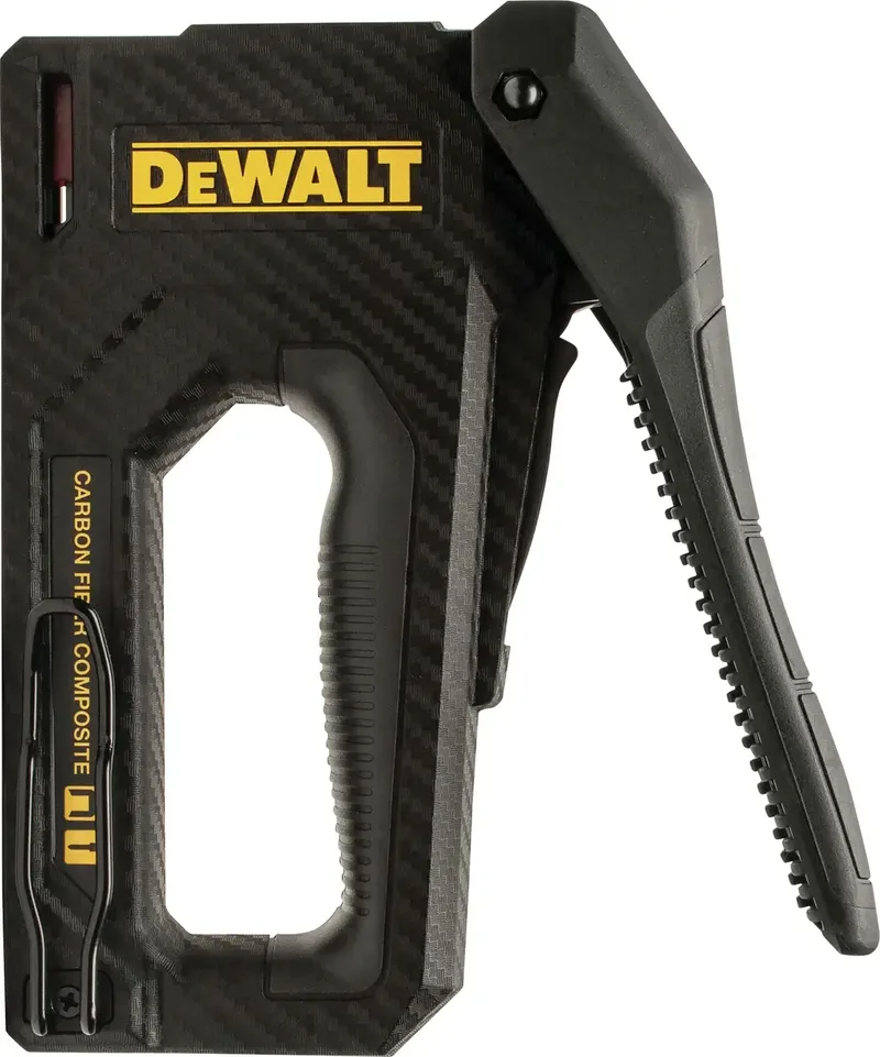 DWHT80276-0 DWHT80276-0 Handtacker Klammernlänge 6 - 14 mm fra DEWALT – produktbillede
