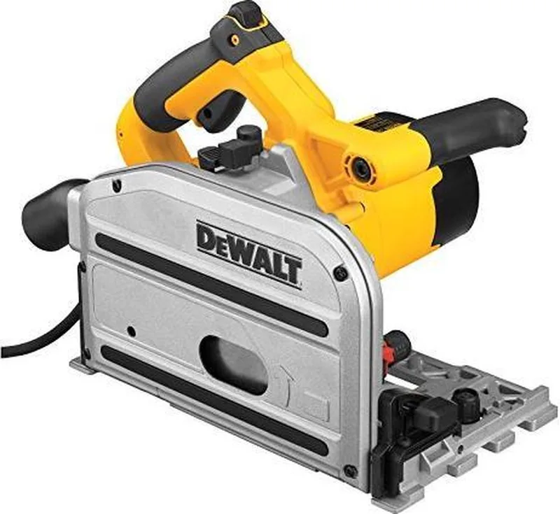 DWS520K Invalzaag 1300W in TSTAK de DEWALT – image du produit