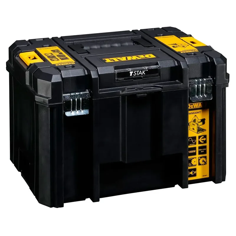 Dws520ktr-qs Afkortzaag de DEWALT – image du produit 6 sur 6