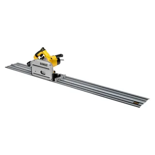 Dws520ktr-qs Afkortzaag de DEWALT – image du produit 1 sur 6