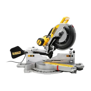 Dws780-qs Afkortzaag 1600w van DEWALT – productafbeelding 2 van 6