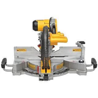 Dws780-qs Afkortzaag 1600w van DEWALT – productafbeelding 5 van 6
