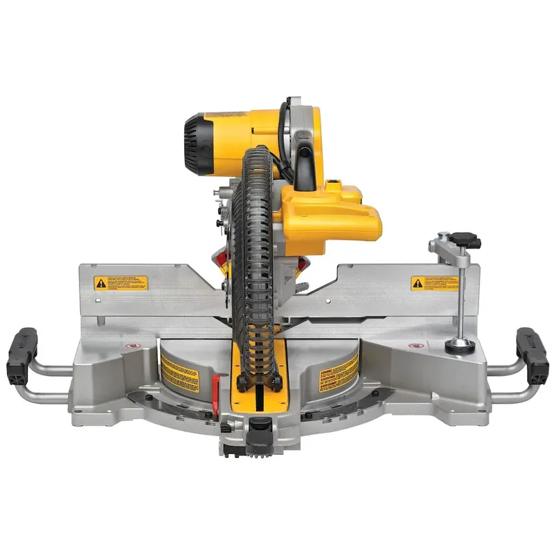Dws780-qs Afkortzaag 1600w van DEWALT – productafbeelding 5 van 6