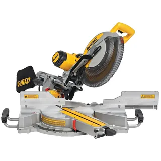 Dws780-qs Afkortzaag 1600w van DEWALT – productafbeelding 4 van 6