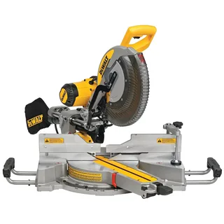 Dws780-qs Afkortzaag 1600w van DEWALT – productafbeelding 3 van 6