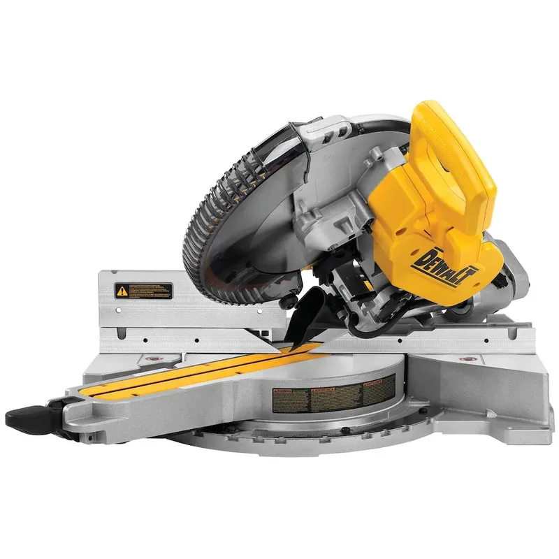 Dws780-qs Afkortzaag 1600w van DEWALT – productafbeelding 6 van 6