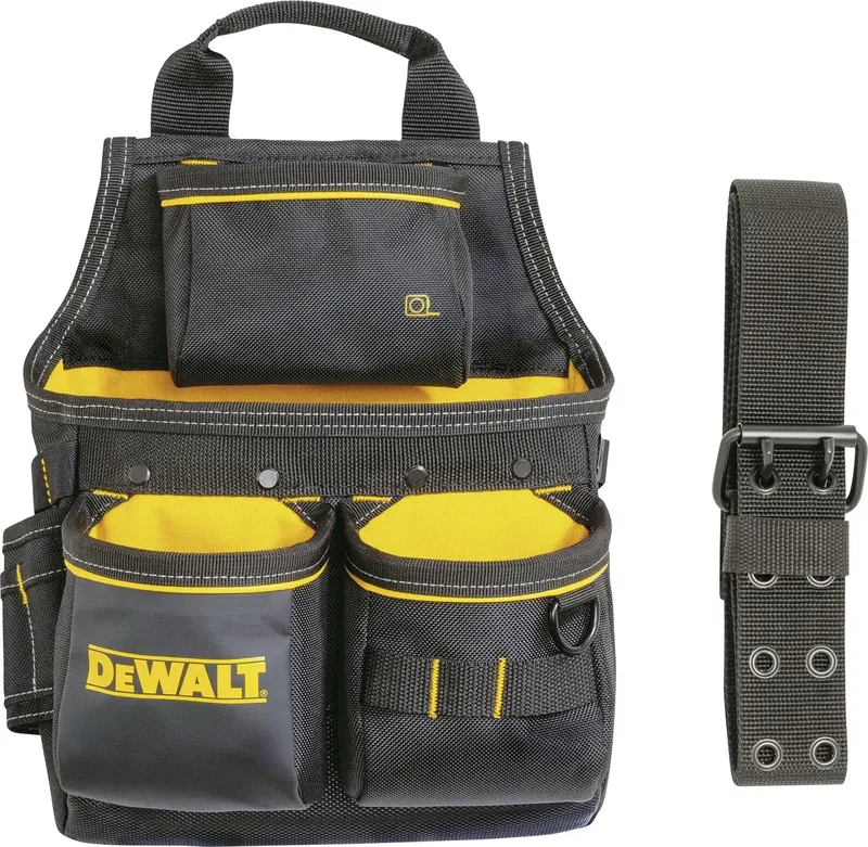 DWST40201-1 DWST40201-1 Værktøjstaske uden udstyr (L x B x H) 132 x 11 x 40 cm fra DEWALT – produktbillede