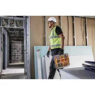 Dwst82968-1 Tstak Gereedschapskist by DEWALT – product image 3 of 4