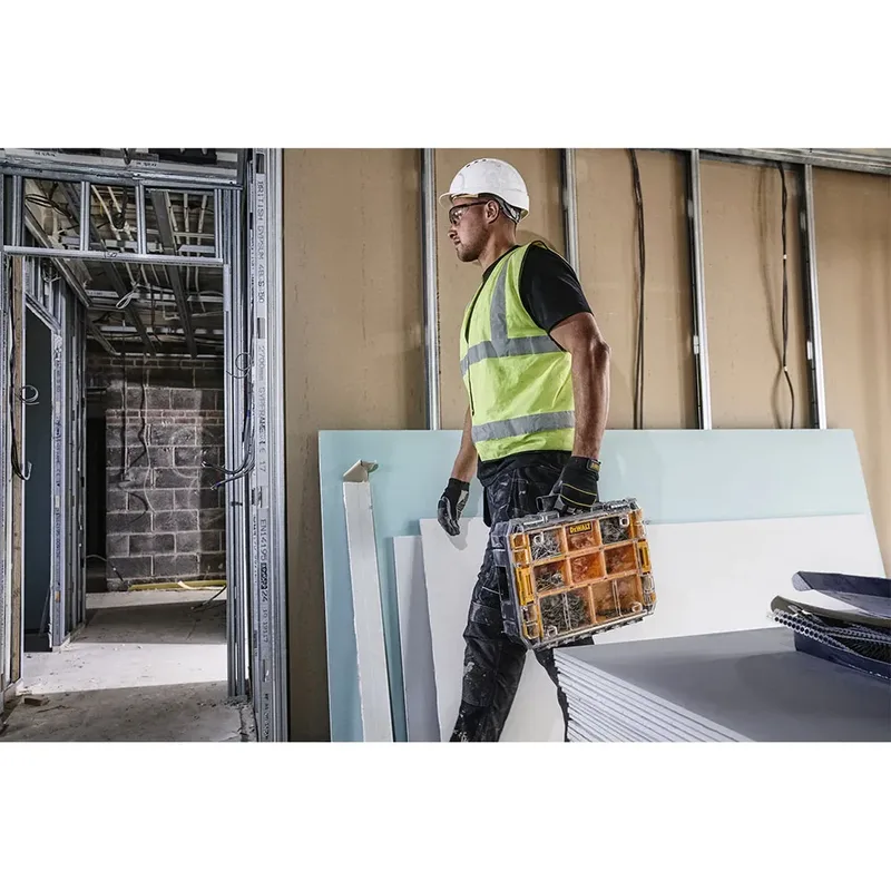 Dwst82968-1 Tstak Gereedschapskist by DEWALT – product image 3 of 4
