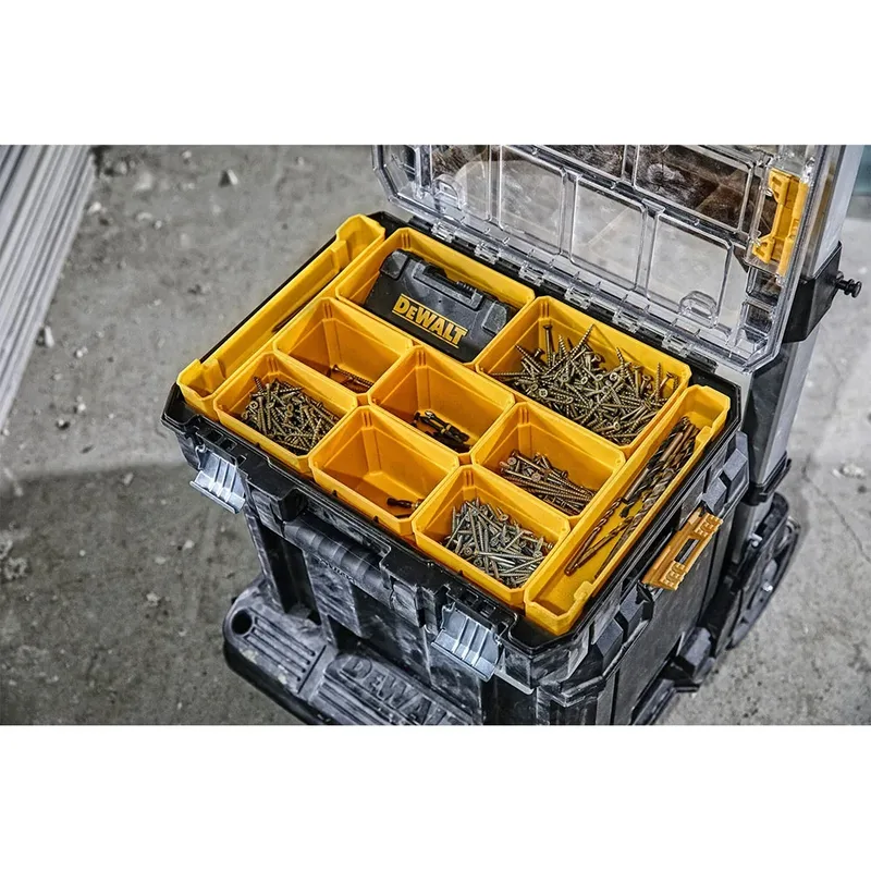 Dwst82968-1 Tstak Gereedschapskist by DEWALT – product image 4 of 4